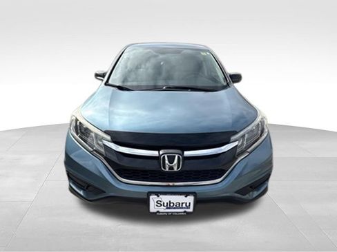 Used 2016 Honda CR-V SE image 2