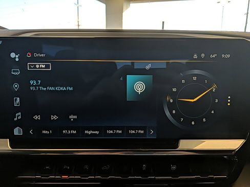 Used 2024 Chevrolet Silverado 1500 High Country image 20