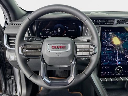 New 2026 GMC Terrain AT4 w/ Convenience Package III AWD/4WD image 12