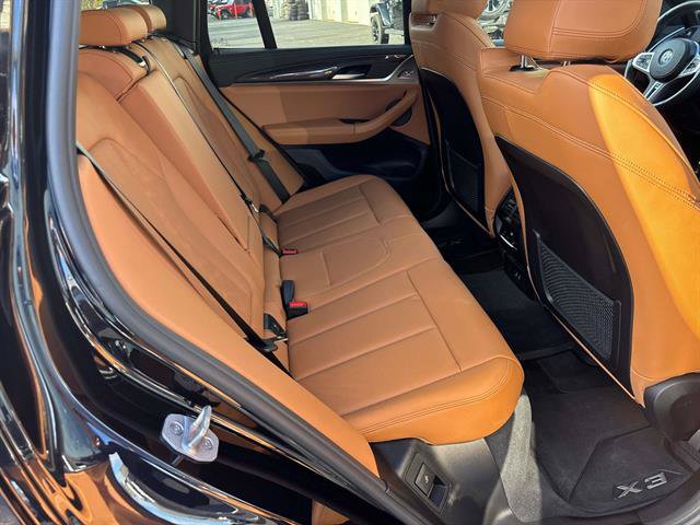 Used 2024 BMW X3 M40i w/ Premium Package AWD/4WD image 16