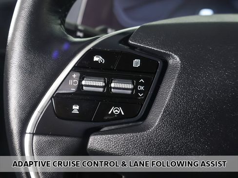 Used 2022 Kia EV6 Wind w/ Wind Technology Package AWD/4WD image 5