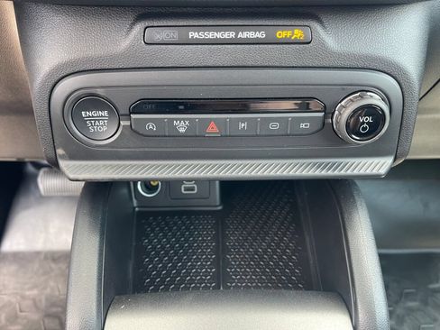 New 2026 Ford Bronco Sport Outer Banks w/ Sasquatch Outer Banks Package AWD/4WD image 13