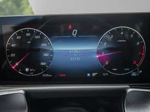 Certified 2025 Mercedes-Benz GLB 250 image 20