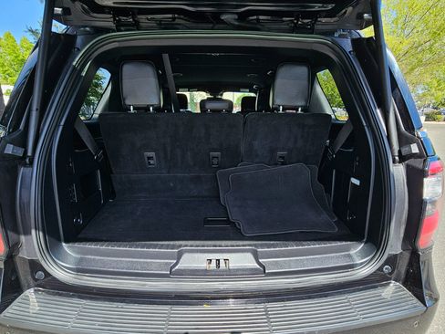 Used 2021 Ford Expedition Limited image 26