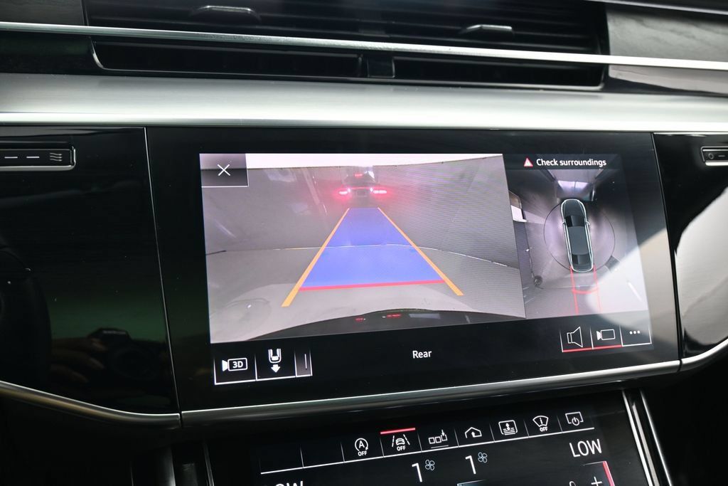 Used 2019 Audi A8 L 3.0T w/ Executive Package AWD/4WD image 18