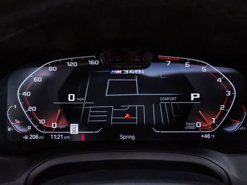 Used 2020 BMW M340i image 22