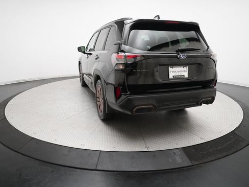 Used 2026 Subaru Forester Sport AWD/4WD image 34