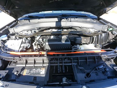 Used 2021 Ford Explorer Limited w/ Hybrid Equipment Group 310A image 21