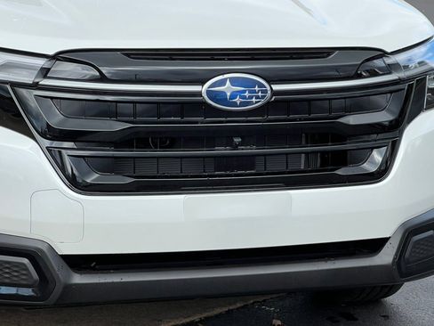 New 2025 Subaru Forester Touring image 45