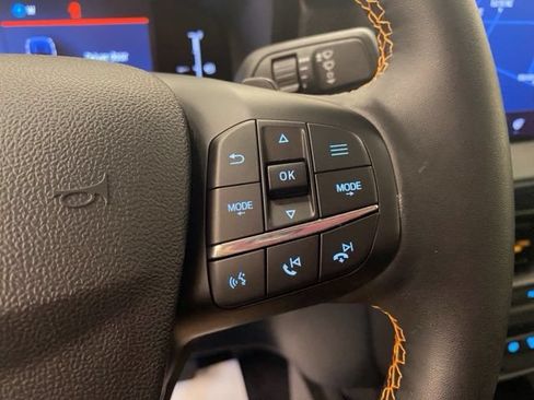 Used 2026 Ford Maverick Tremor AWD/4WD image 33