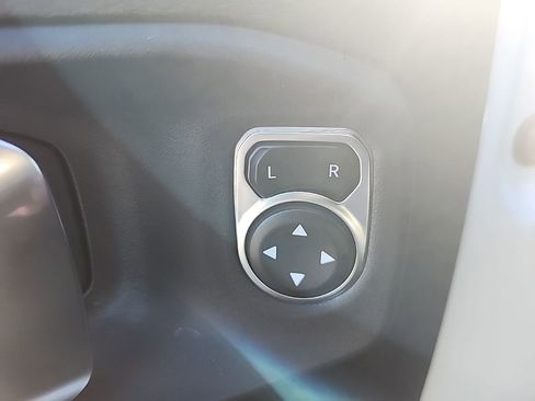 New 2026 Jeep Wrangler Sport S image 21