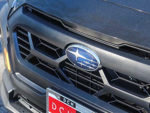 New 2026 Subaru Crosstrek 2.5i Wilderness image 9