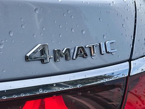 Used 2024 Mercedes-Benz E 350 4MATIC Sedan image 29