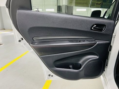Used 2024 Dodge Durango GT image 30