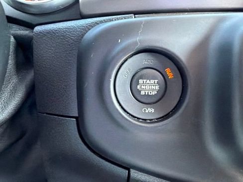 Used 2020 Jeep Wrangler Unlimited Sport AWD/4WD image 18