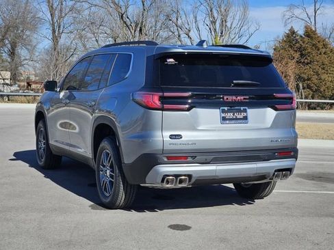 New 2026 GMC Acadia Elevation image 3
