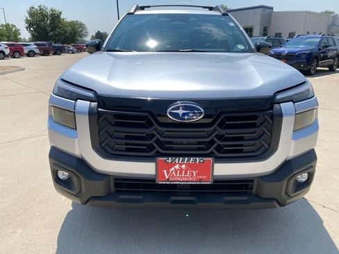 New 2026 Subaru Outback Touring XT AWD/4WD image 8