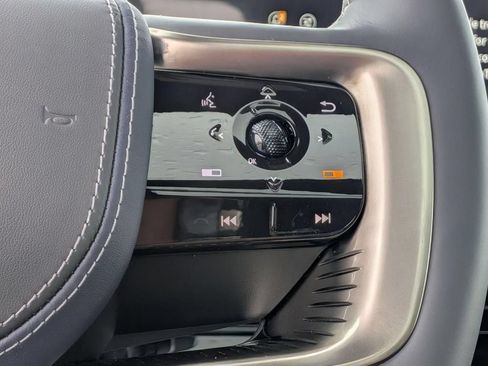 Used 2026 INFINITI QX80 4WD w/ Sport Exterior Package image 21