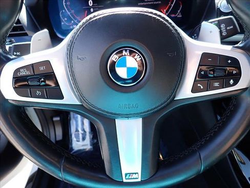 Used 2020 BMW X3 sDrive30i w/ M Sport Package 2 RWD image 19
