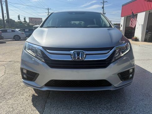 Used 2019 Honda Odyssey EX-L image 22