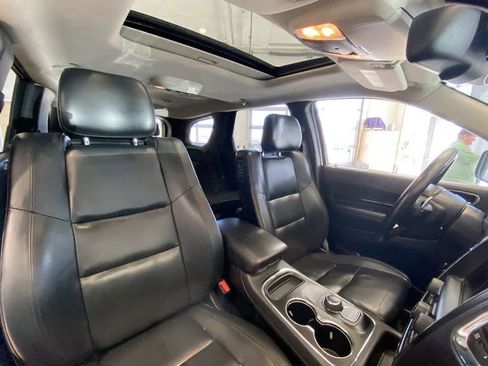 Used 2014 Dodge Durango Limited image 28