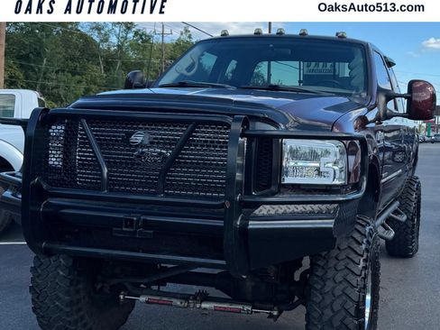 Used 2002 Ford F350 XLT AWD/4WD image 1