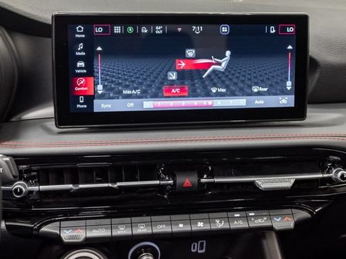 Certified 2024 Dodge Hornet GT AWD/4WD image 18