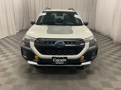 New 2026 Subaru Forester Wilderness AWD/4WD image 6