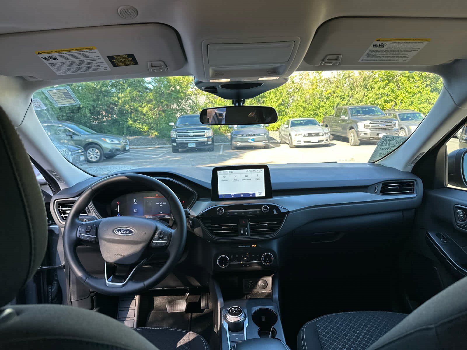 Used 2024 Ford Escape Active FWD image 7
