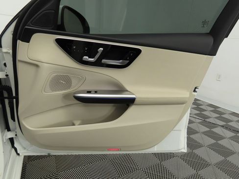 Certified 2022 Mercedes-Benz C 300 Sedan image 25