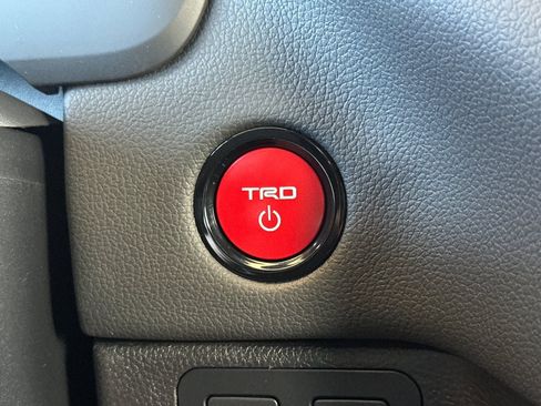 New 2026 Toyota Tundra TRD Pro AWD/4WD image 24