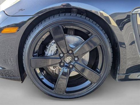 Used 2010 Porsche Panamera S RWD image 9