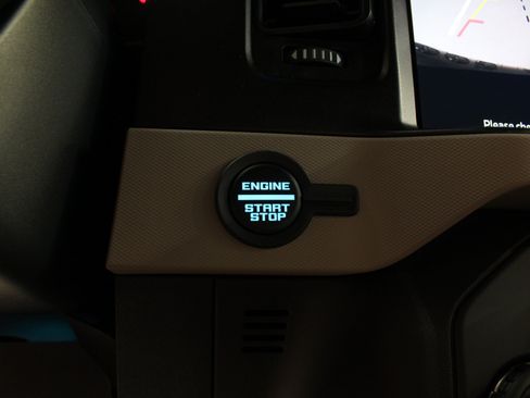 Used 2023 Ford Bronco Wildtrak AWD/4WD image 87