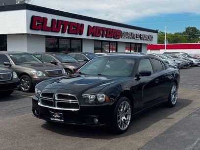 Used 2014 Dodge Charger SE