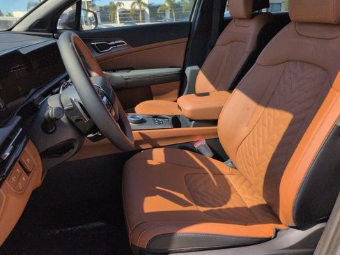 New 2026 Kia Sportage X-Line AWD/4WD image 20
