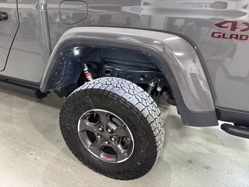 Used 2020 Jeep Gladiator Rubicon image 64