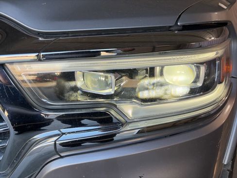 Used 2019 RAM 1500 Limited image 2