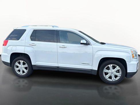 Used 2016 GMC Terrain SLT FWD image 2