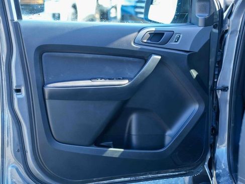 Certified 2023 Ford Ranger XL w/ Equipment Group 101A High AWD/4WD image 13
