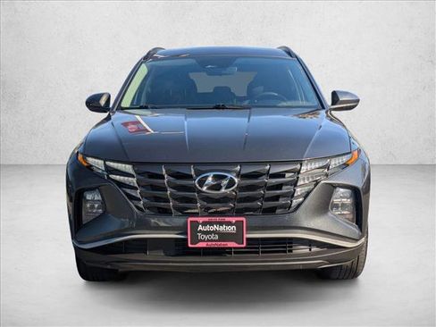 Used 2024 Hyundai Tucson SEL image 2
