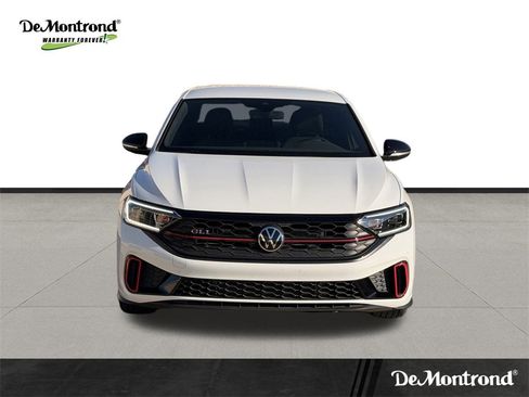 Used 2024 Volkswagen Jetta GLI 40th Anniversary Edition image 2