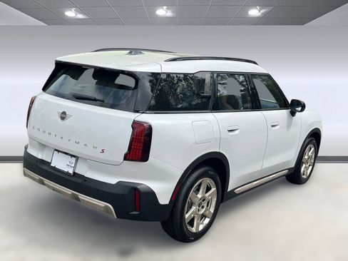 Used 2025 MINI Cooper Countryman S image 7