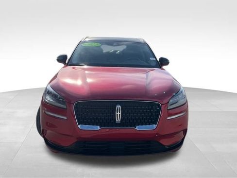 Used 2022 Lincoln Corsair Reserve w/ Sport Package image 9