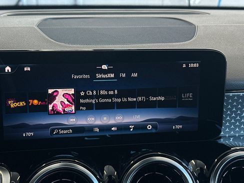 Certified 2026 Mercedes-Benz GLB 250 image 34