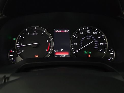 Used 2021 Lexus RX 350 FWD w/ Premium Package image 26