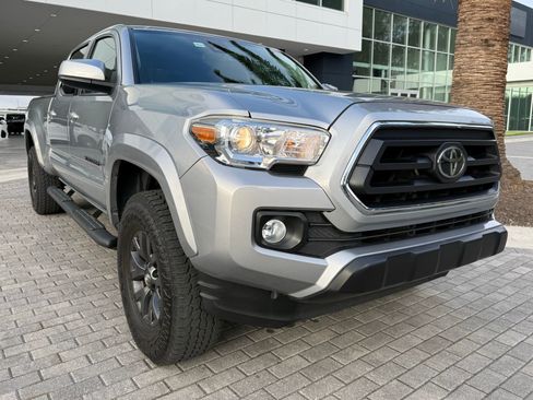 Used 2020 Toyota Tacoma SR5 image 7