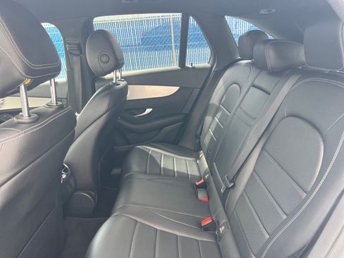 Certified 2022 Mercedes-Benz GLC 300 image 18