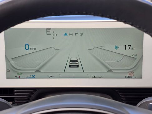 Used 2023 Hyundai Ioniq 5 SEL AWD/4WD image 19