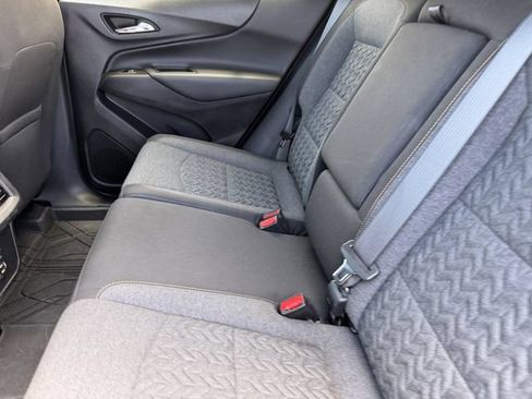 Used 2023 Chevrolet Equinox LT FWD image 21