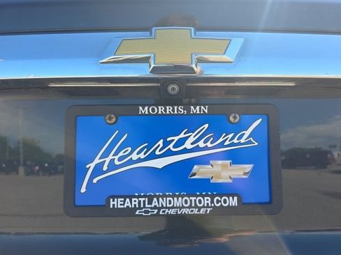 Used 2020 Chevrolet Traverse LT w/ Driver Confidence II Package AWD/4WD image 44